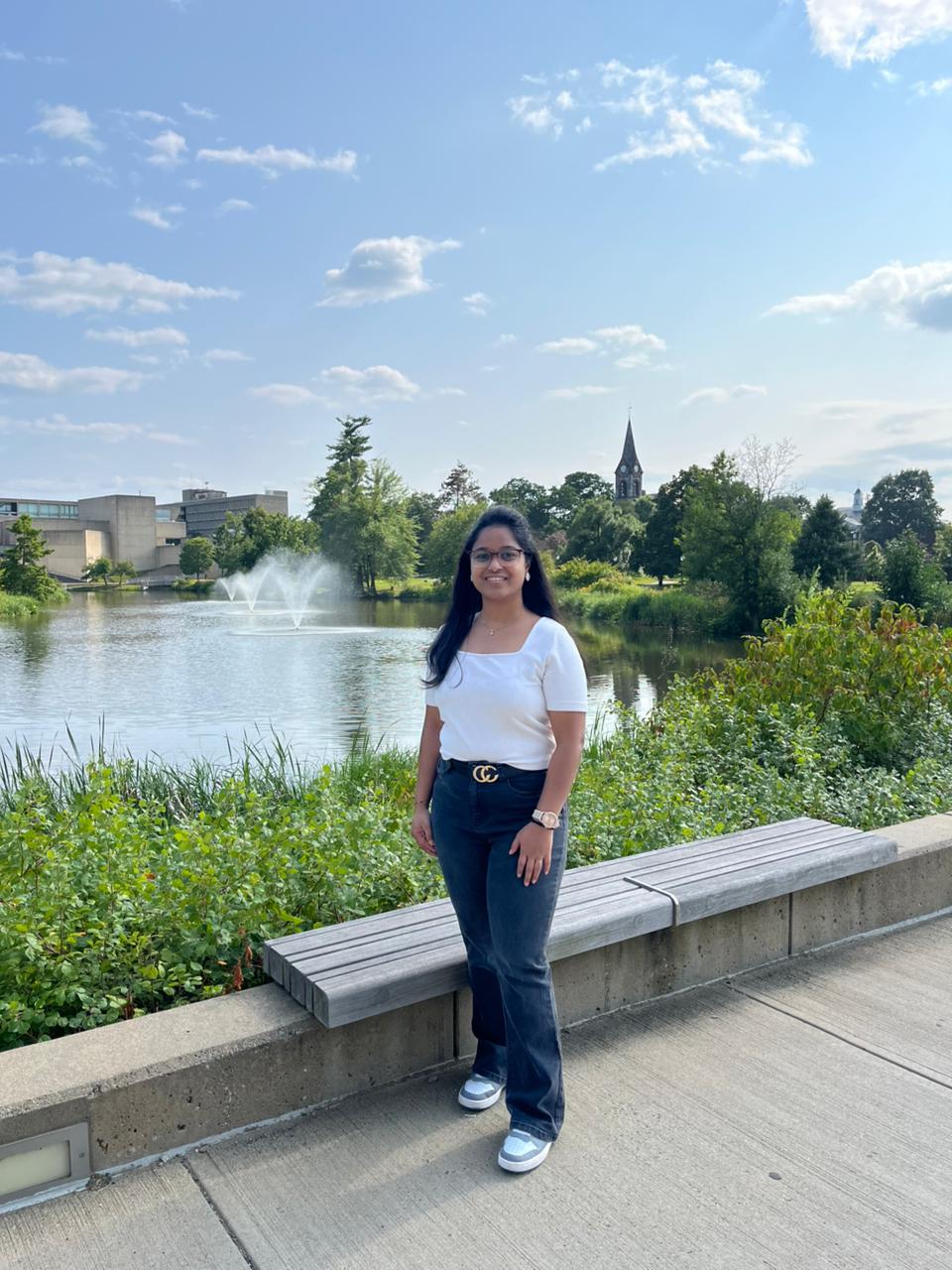 Gayathri Akkinapalli